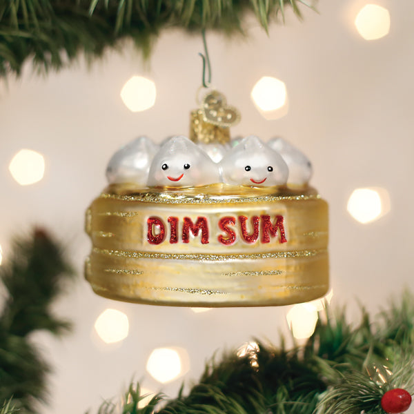 Dim-Sum-Ornament-Christmas-Ornaments