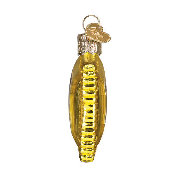 Peanut M&M'S Christmas Ornament