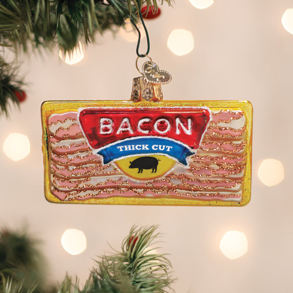 Pack-Of-Bacon-Ornament-Christmas-Ornaments