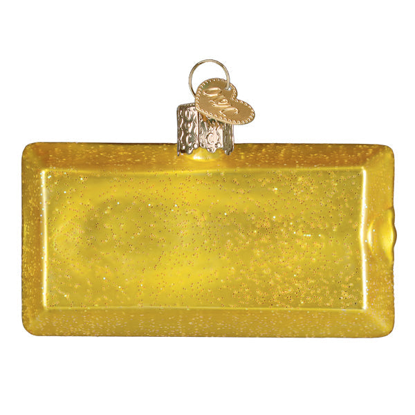 Pack Of Bacon Ornament