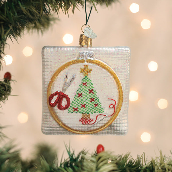 Christmas-Cross-Stitch-Ornament-Christmas-Ornaments