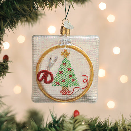 Christmas-Cross-Stitch-Ornament-Christmas-Ornaments