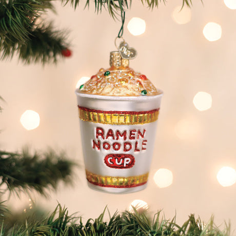 Ramen-Noodle-Cup-Christmas-Ornament-Christmas-Ornaments