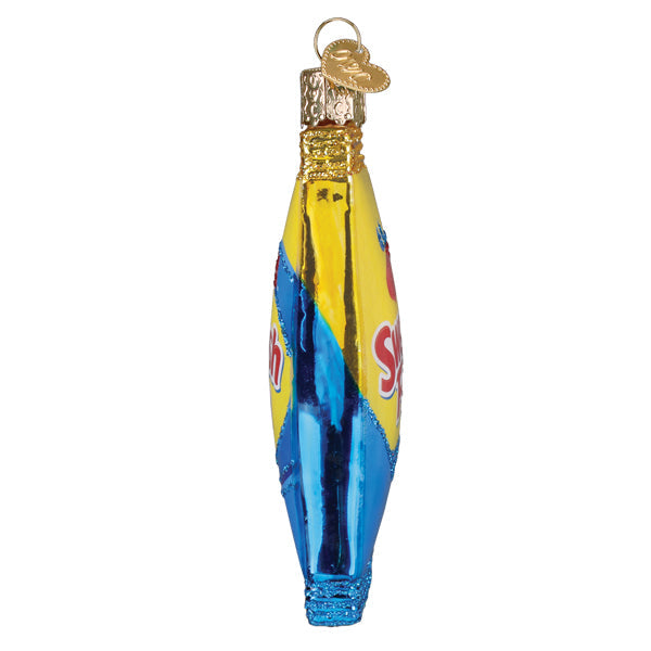 Swedish Fish Christmas Ornament by Old World Christmas