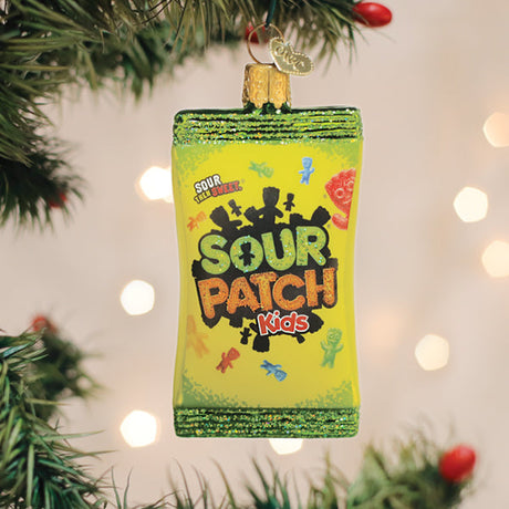 SOUR-PATCH-KIDS®-Ornament-Christmas-Ornaments