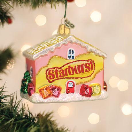 Starburst-Cottage-Ornament-Christmas-Ornaments
