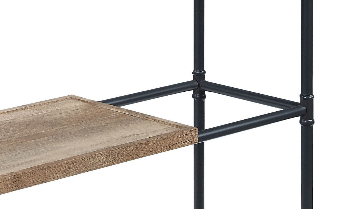 Brantley Bookshelf & Stylish Design