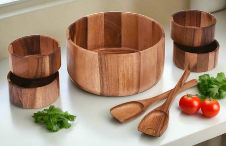 Extra-Large-Salad-Bowl-with-Servers-and-4-Individuals-327C7-Salad-Bowl