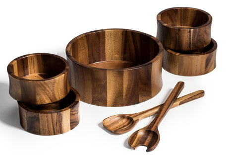 Large-Salad-Bowl-with-Servers-and-4-Individuals-328B7-Salad-Bowl