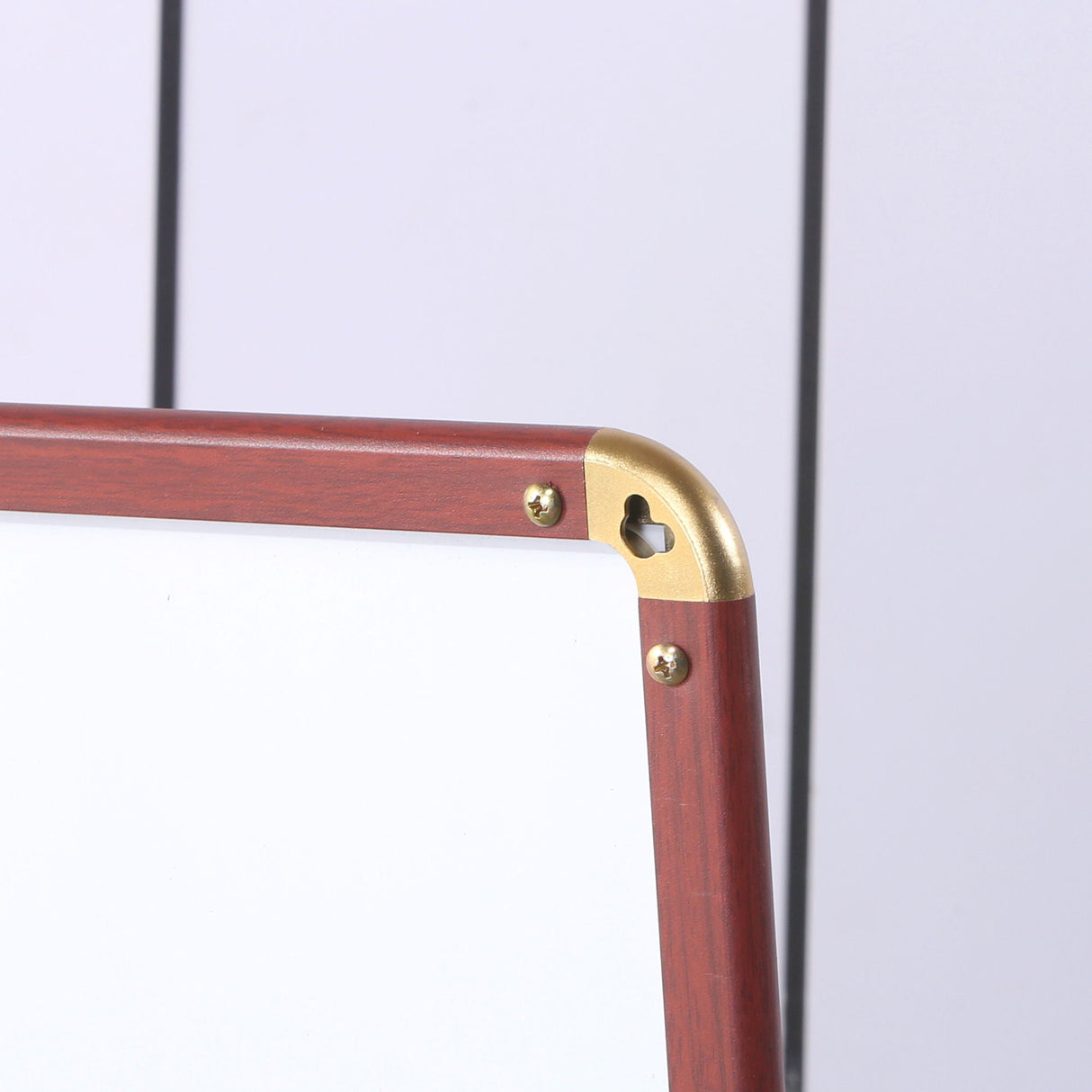 4Th Generation Floor Standing Full Length Mirror Wall Mounted Glass - Transparent