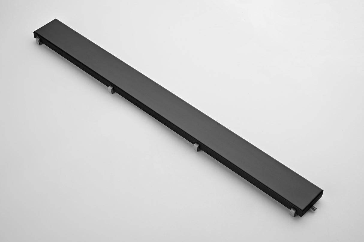 30 Inch Offset Linear Shower Drain