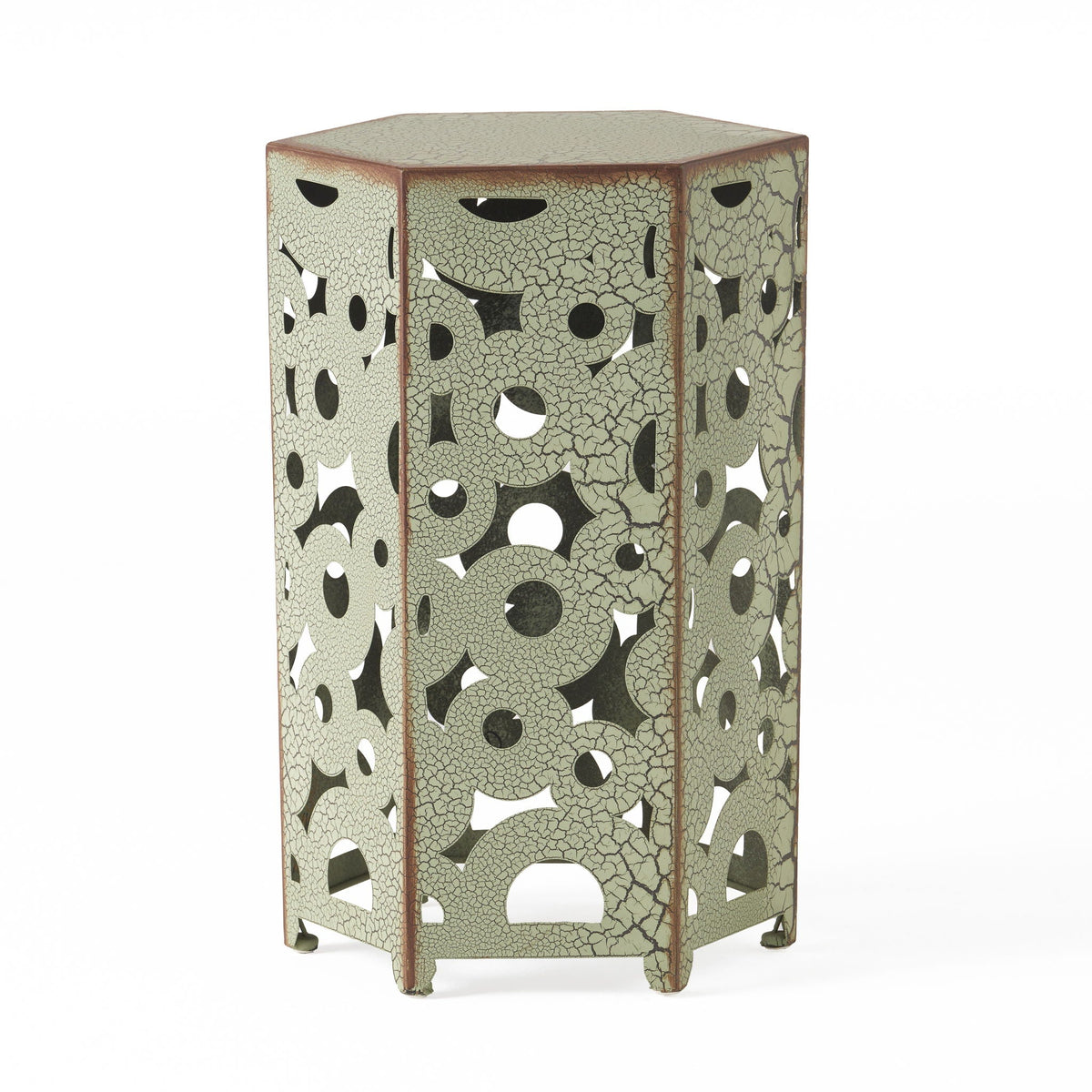 Selva - Accent Table Set