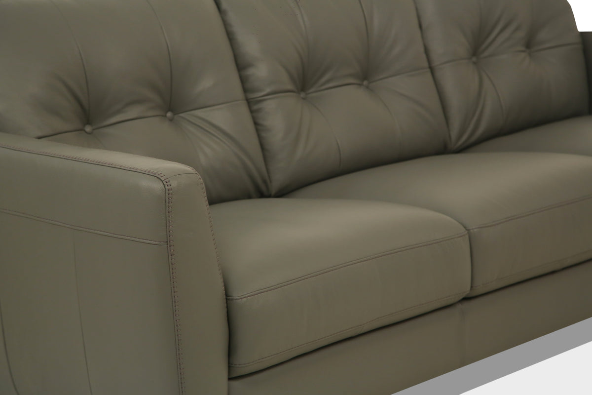 Radwan Pesto Sofa