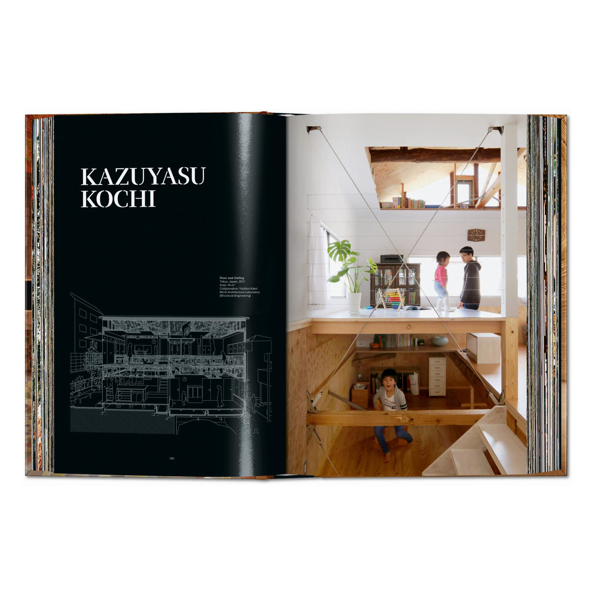 Homes For Our Time. Contemporary Houses around the World. Vol. 3 (German, French, English)