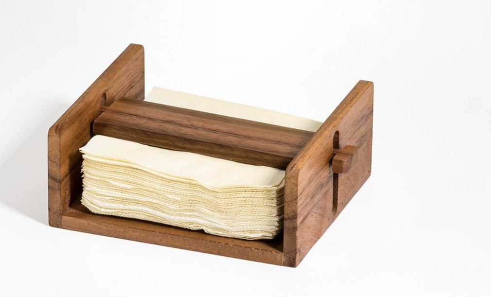 Cocktail-Napkin-Holder-Tabletop