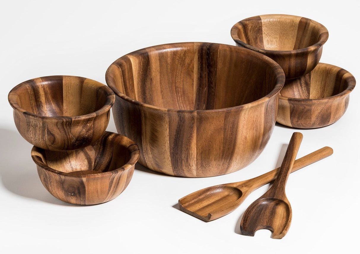 Large-Salad-Bowl-with-Servers-and-4-Individuals-335B7-Salad-Bowl