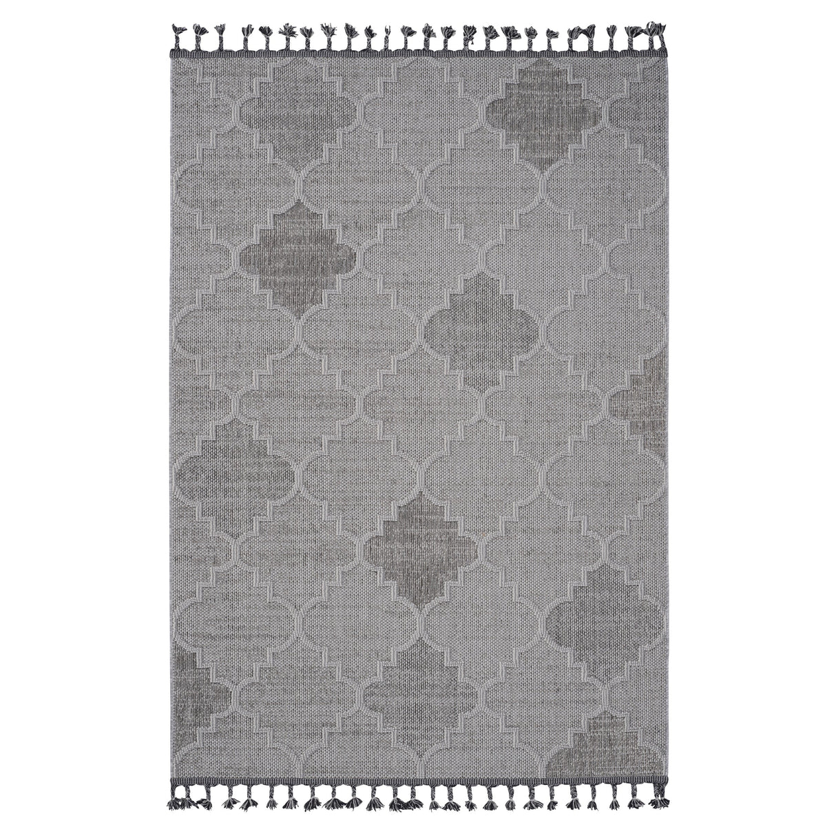 Guros Collection 7.9X10 Area Rug