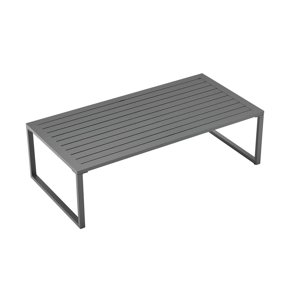 Sunnyside - 5 Piece Outdoor Conversation Set