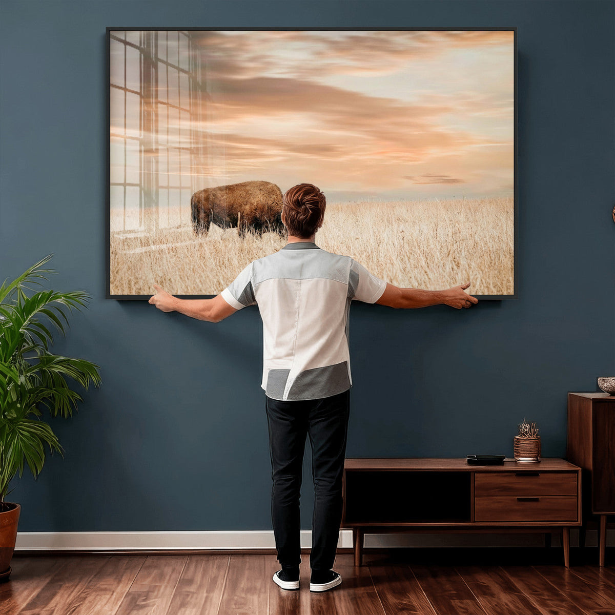 MyCanvas -