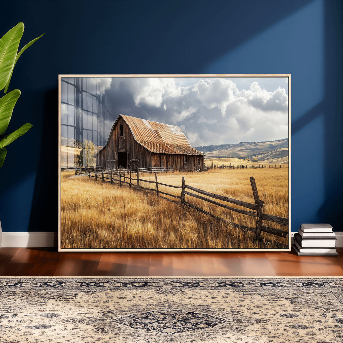 MyCanvas -