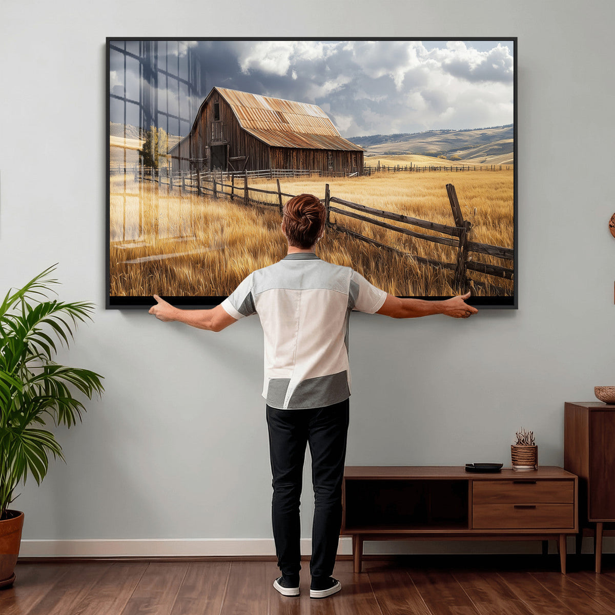 MyCanvas -