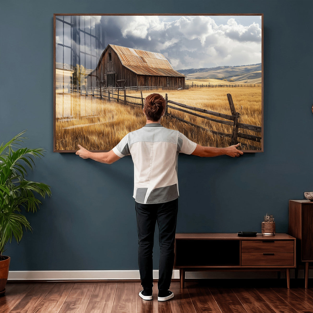 MyCanvas -