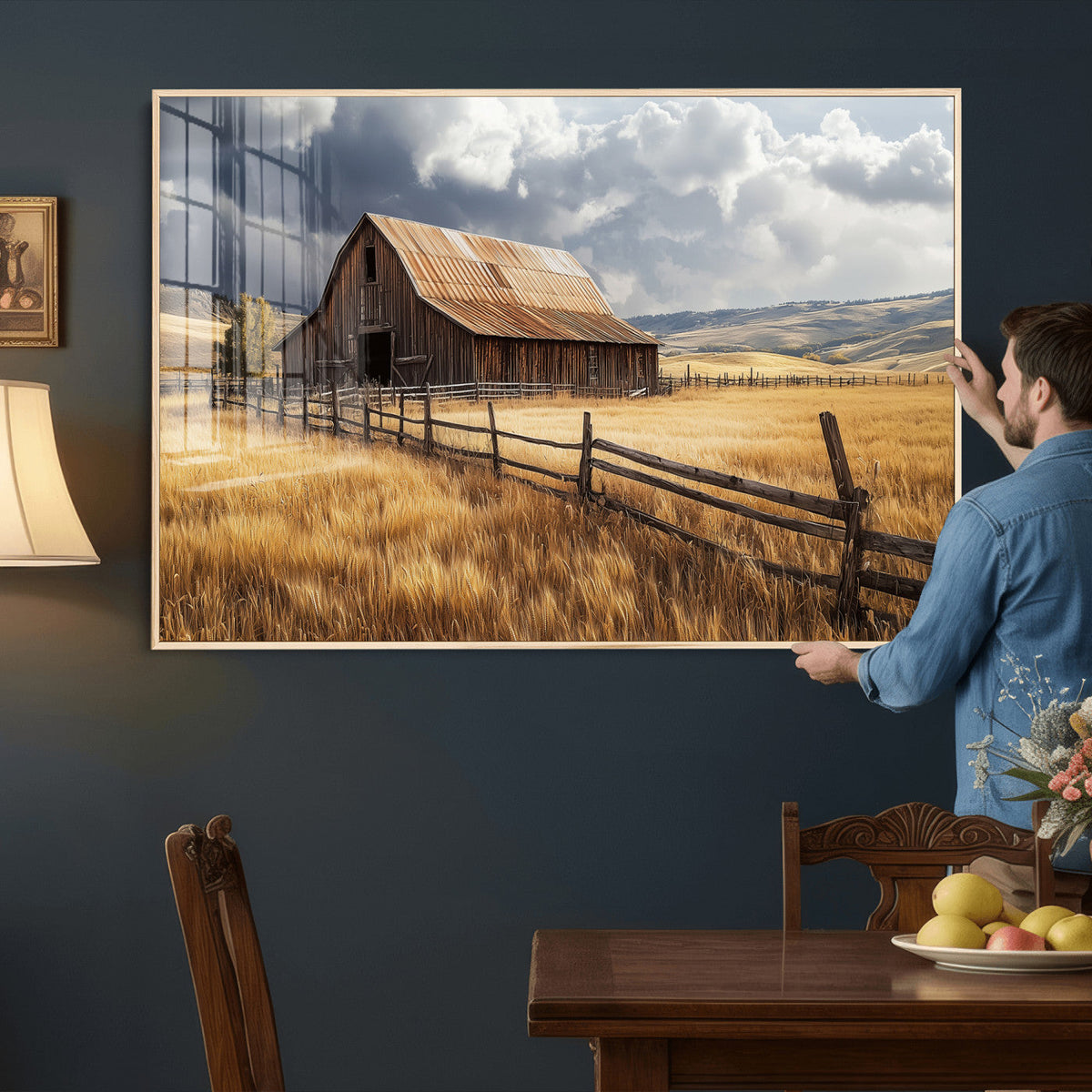 MyCanvas -