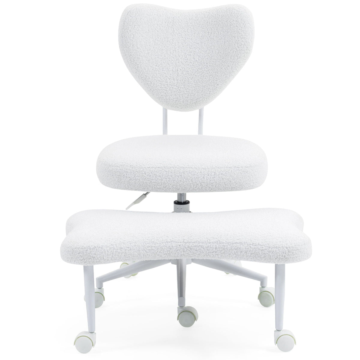 Multifunctional Ergonomic Meditation & Yoga Chair
