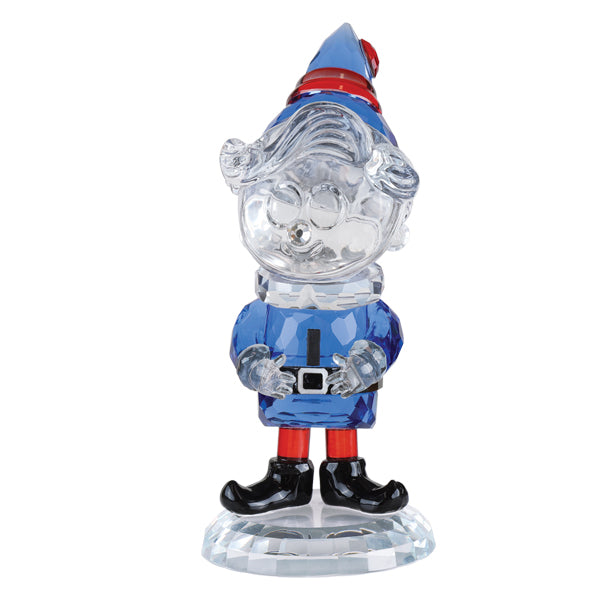 Hermey-Crystal-Figurine-Christmas-Ornaments
