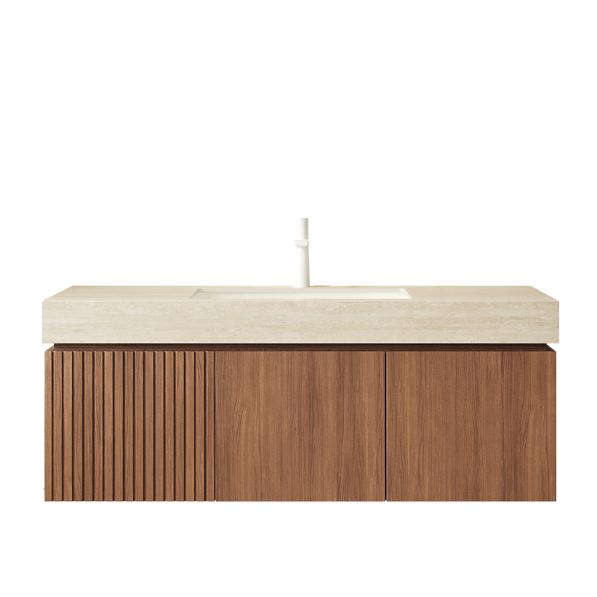 MURI 48" Bathroom Vanity & Sink