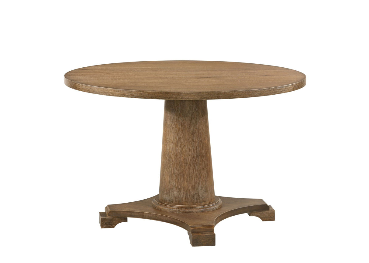 Yotam Dining Table - Oak