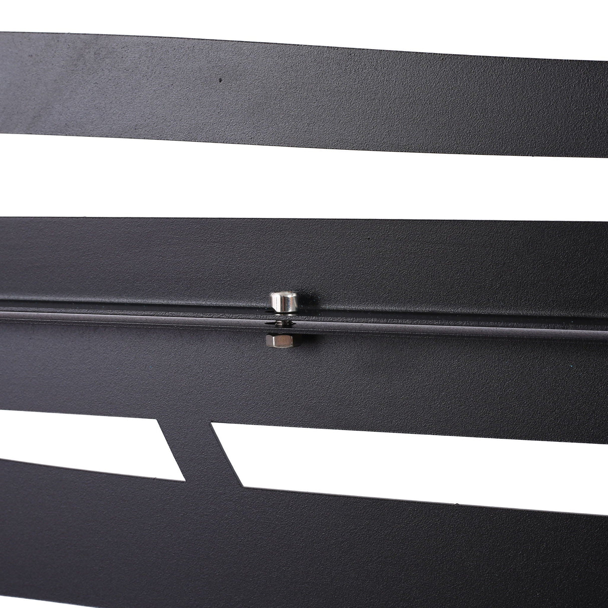 Outdoor & Indoor Privacy Screen Metal Privacy Screen