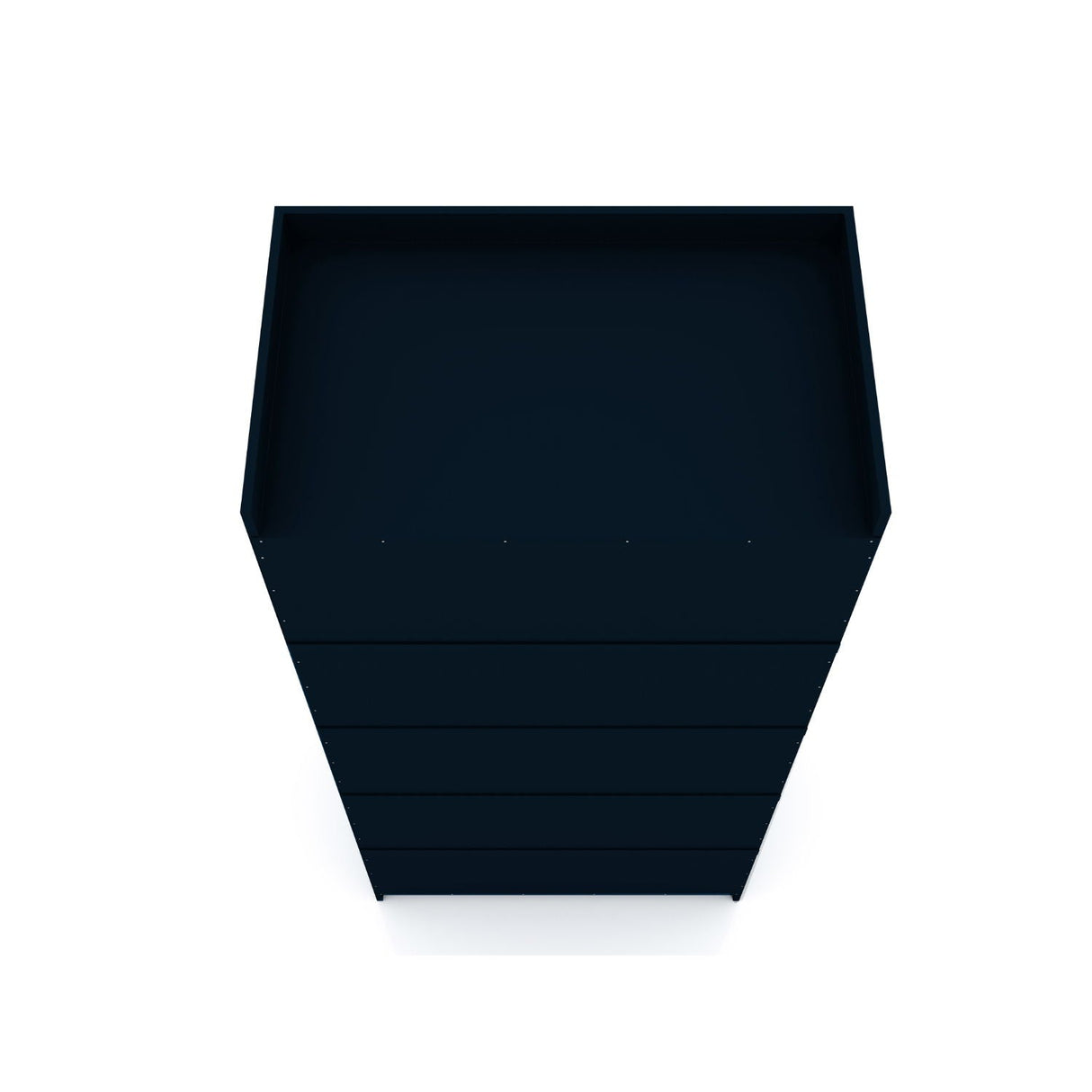 Mulberry - Wardrobe Closet