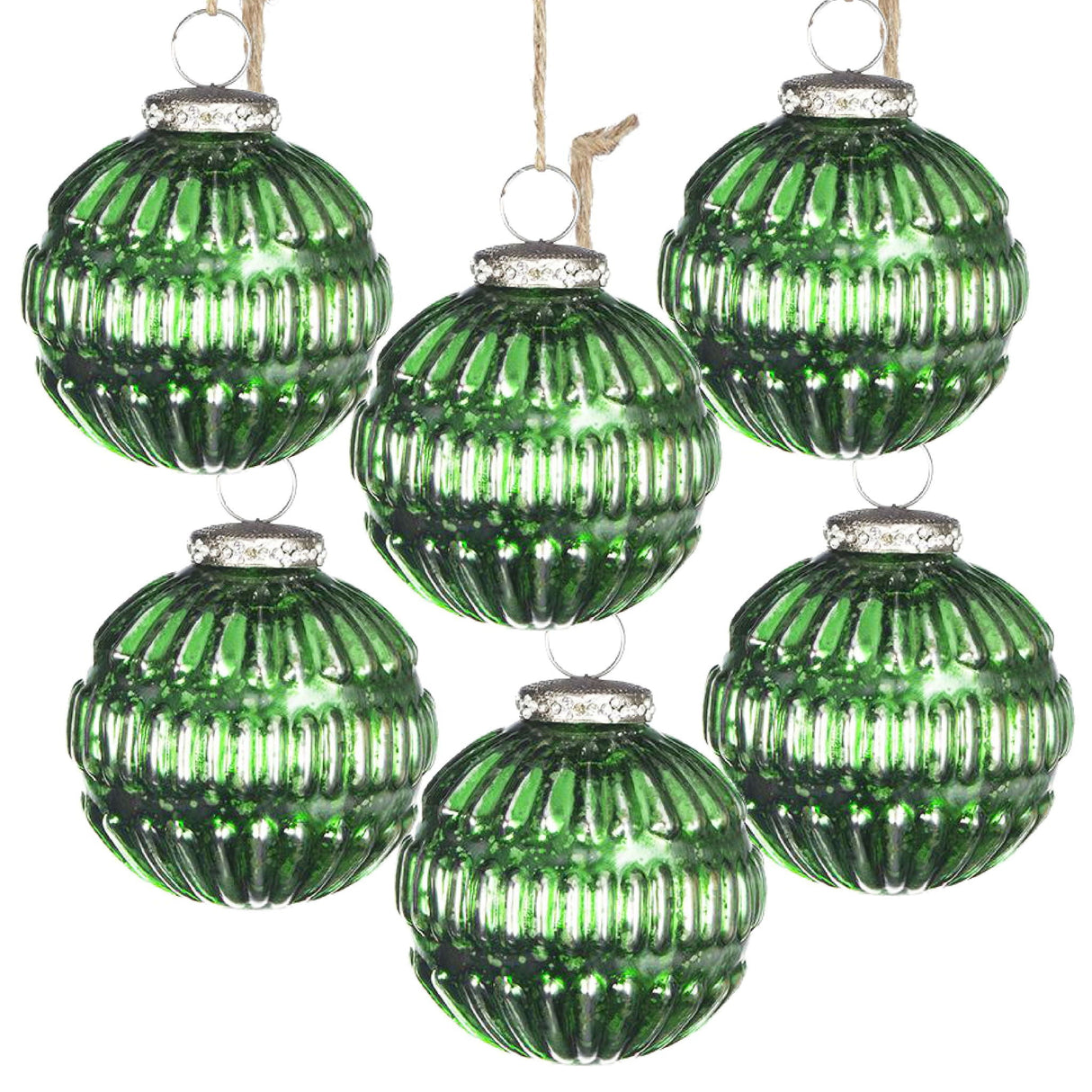 Christmas Ball, Decorative Hanging Ball Christmas Tree Ornaments For Holiday Party Decorations