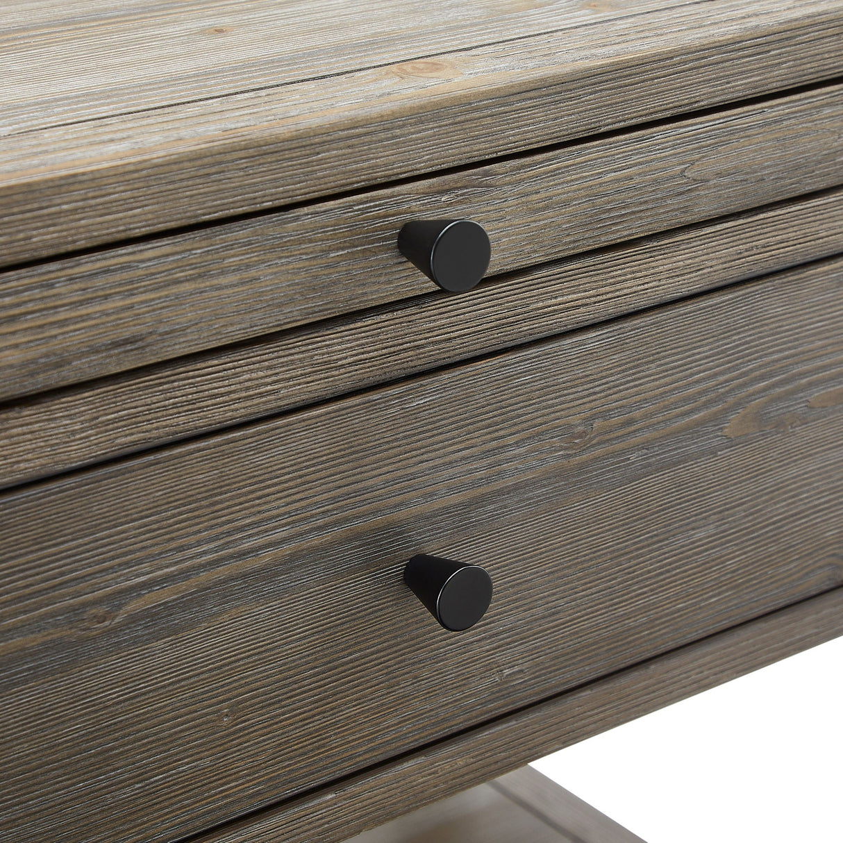 Sunveil - 1 Drawer Nightstand