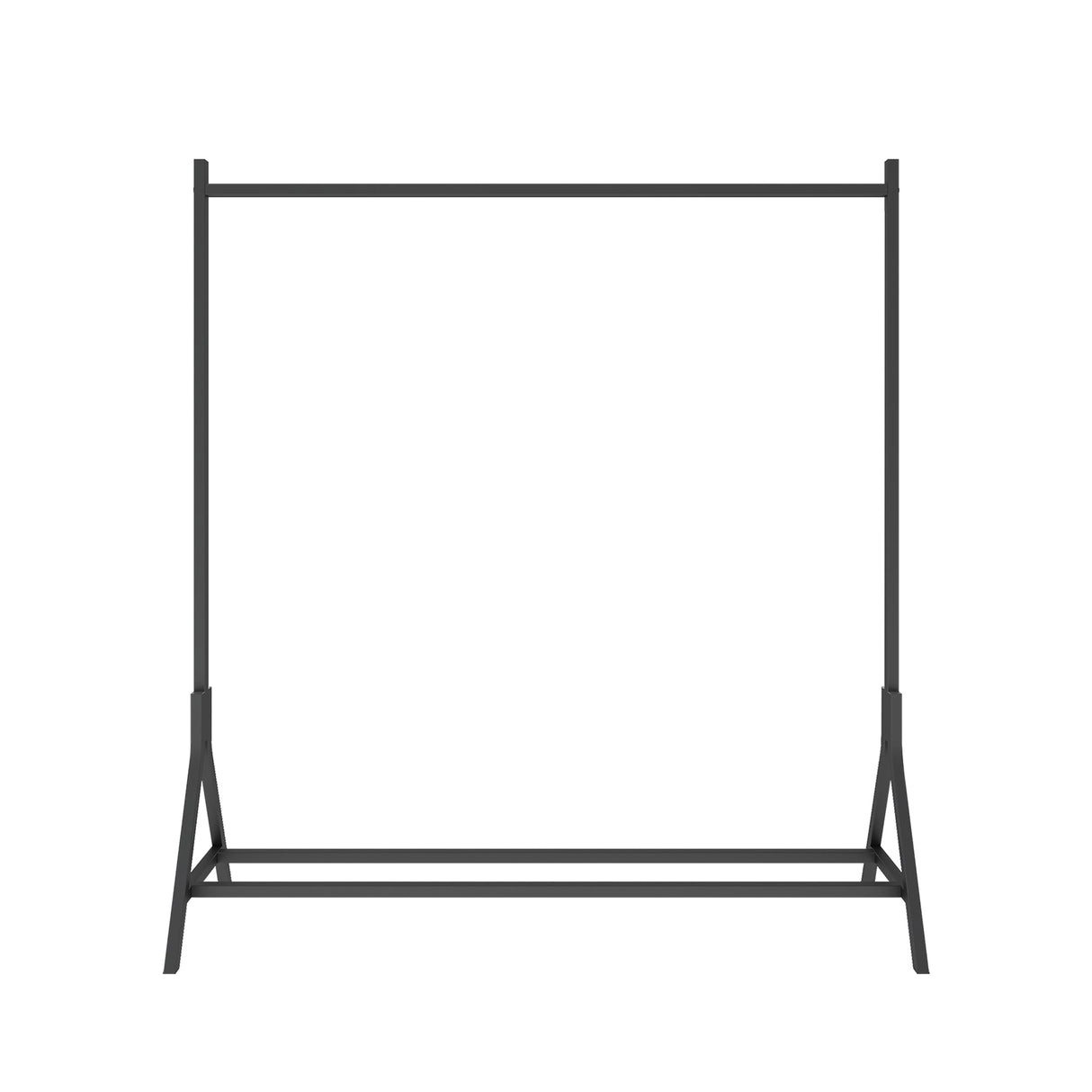 Garment Rack Freestanding Hanger