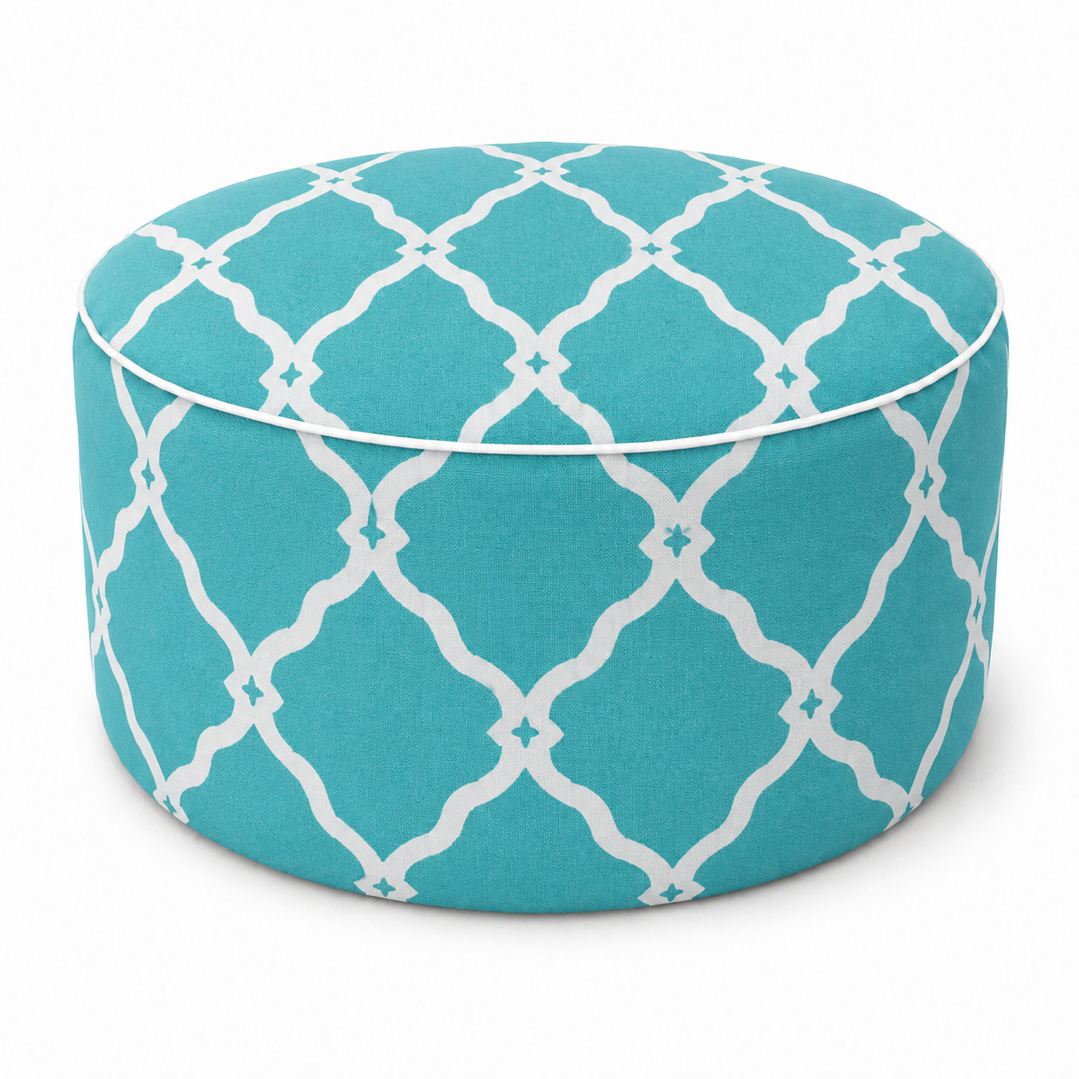 Outdoor Inflatable Ottoman