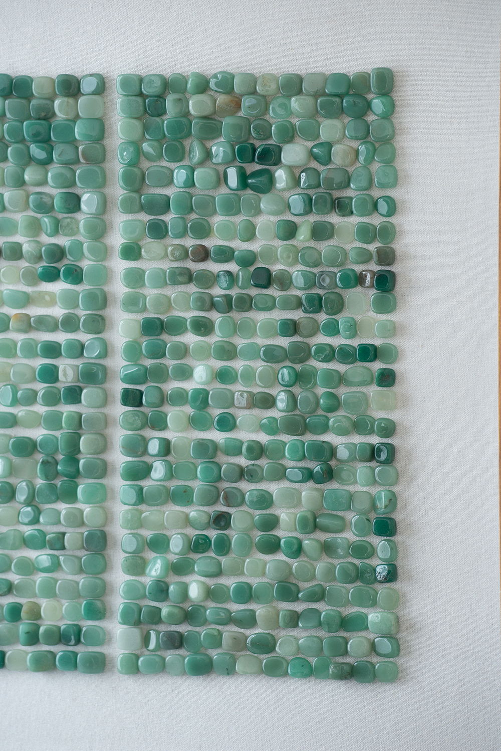 Elos Stone Shadow Boxes Wall Art (Set of 2) - Multicolor