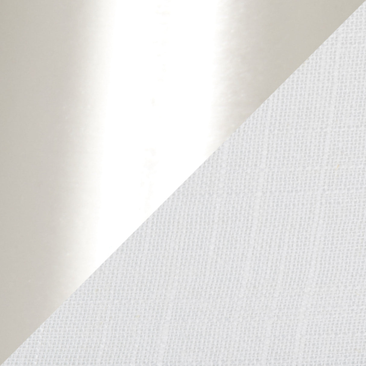 Diana 29" Contemporary Metal Table Lamp Set in Polished Nickel