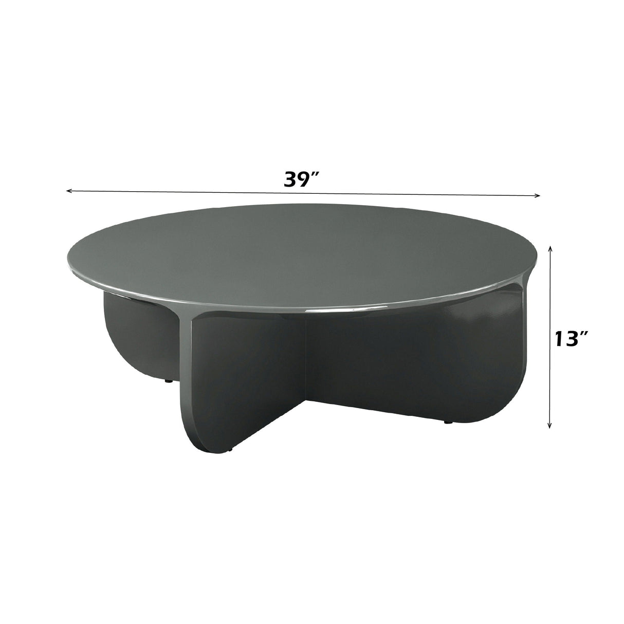 Lamond - Modern Aesthetic Table