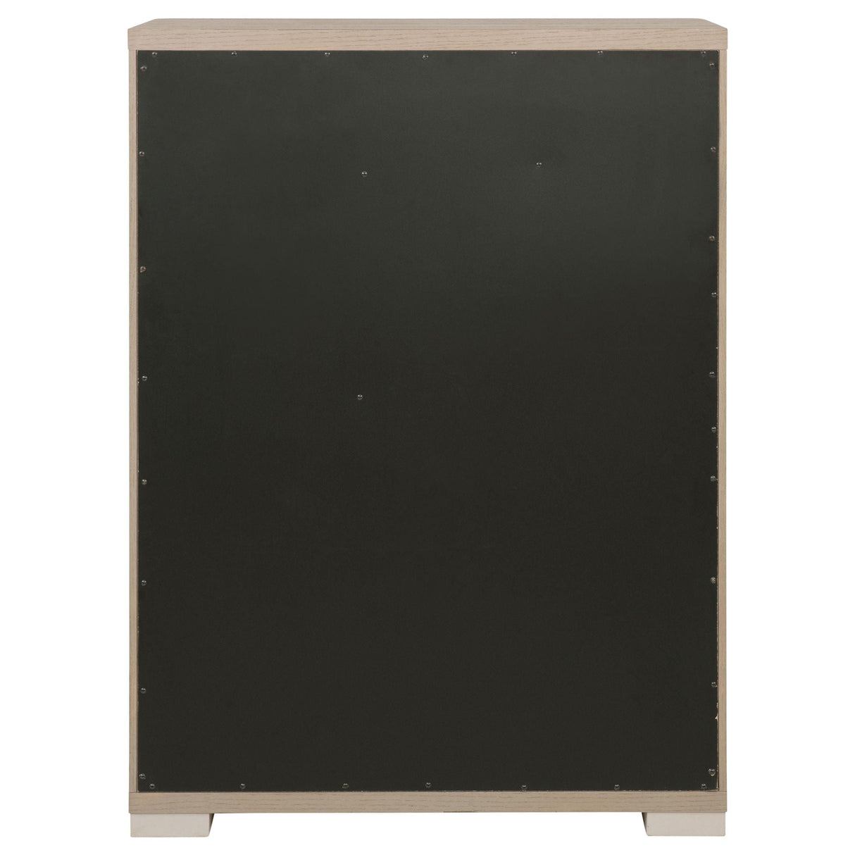 Mirador - 5 Drawer Bedroom Chest - Natural