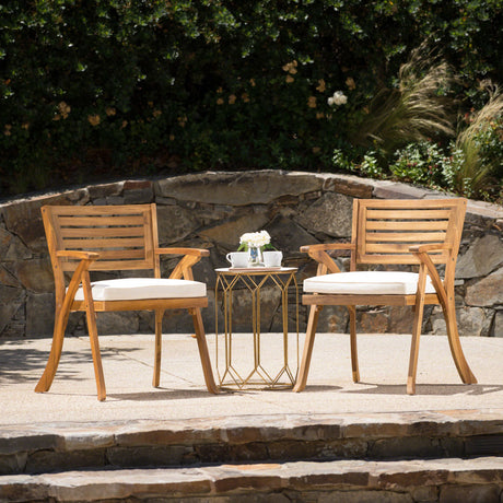 Acacia-Hardwood-Outdoor-Armchairs-(set-of-2)-Outdoor-Tables