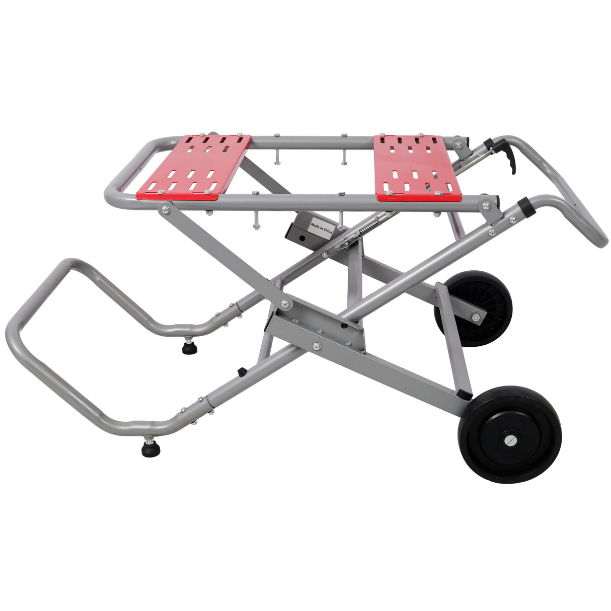 Heavy Duty Portable Universal Table Saw Stand