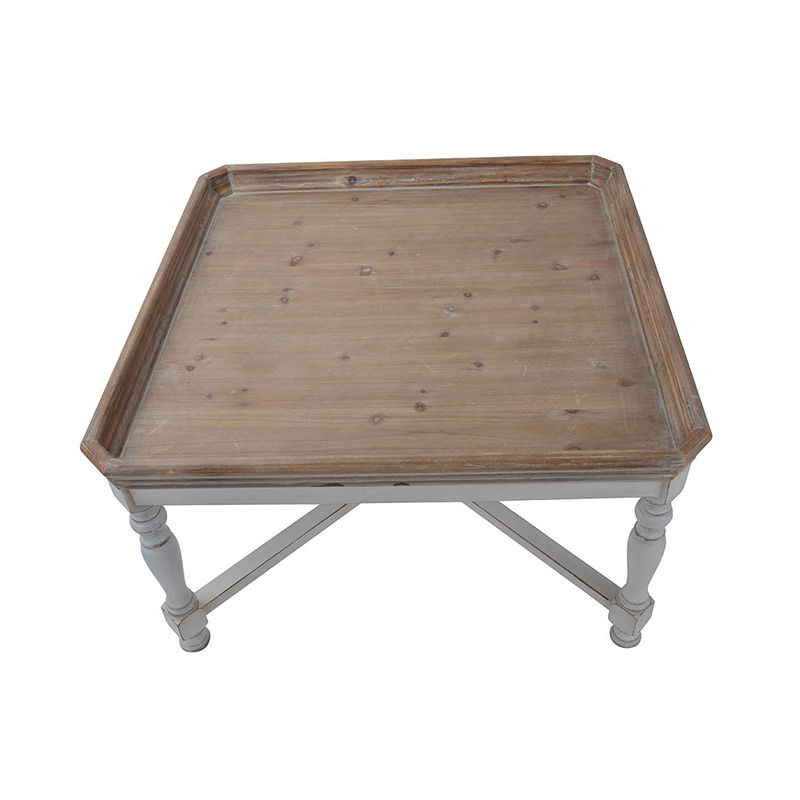 Narrow Alcott Table