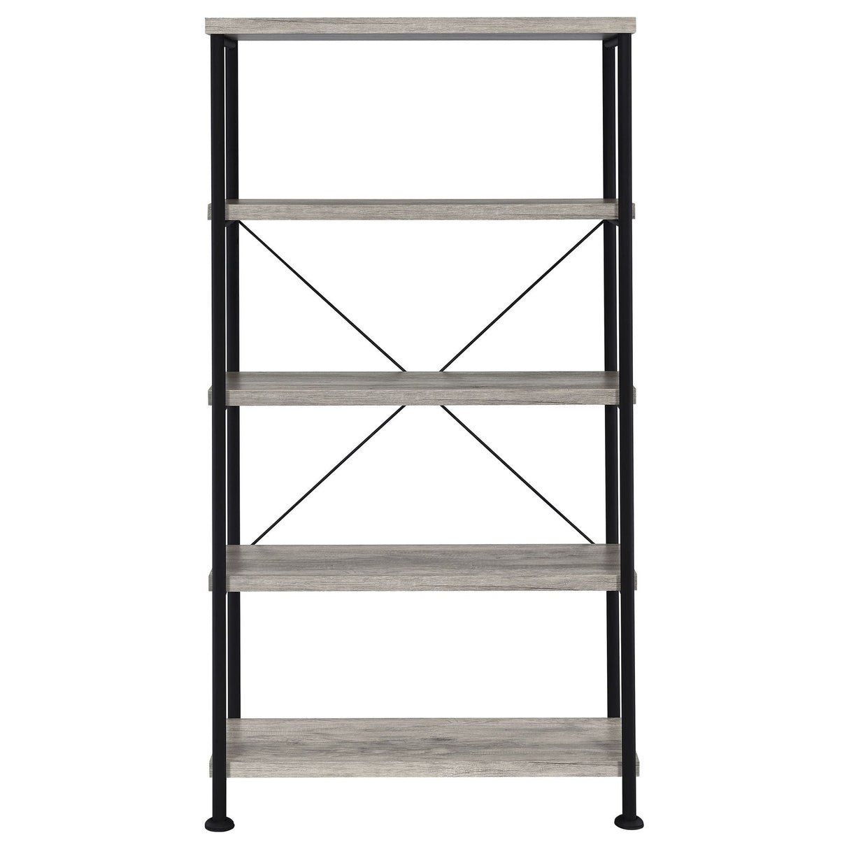 4 Shelf Bookcase