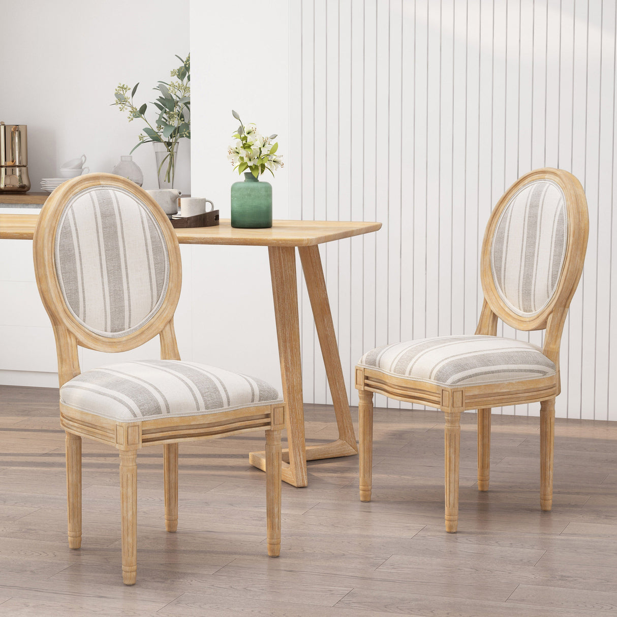 KD DINING CHAIR