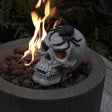 High-Temperature-Devil-Skull-Log-
