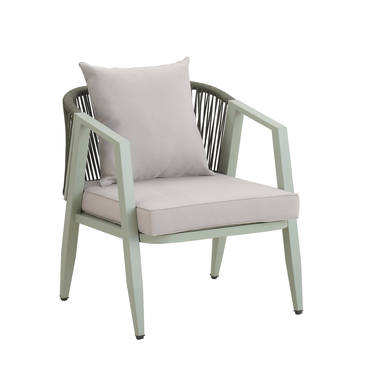 U_STYLE Durable and Comfortable Outdoor Seating Set