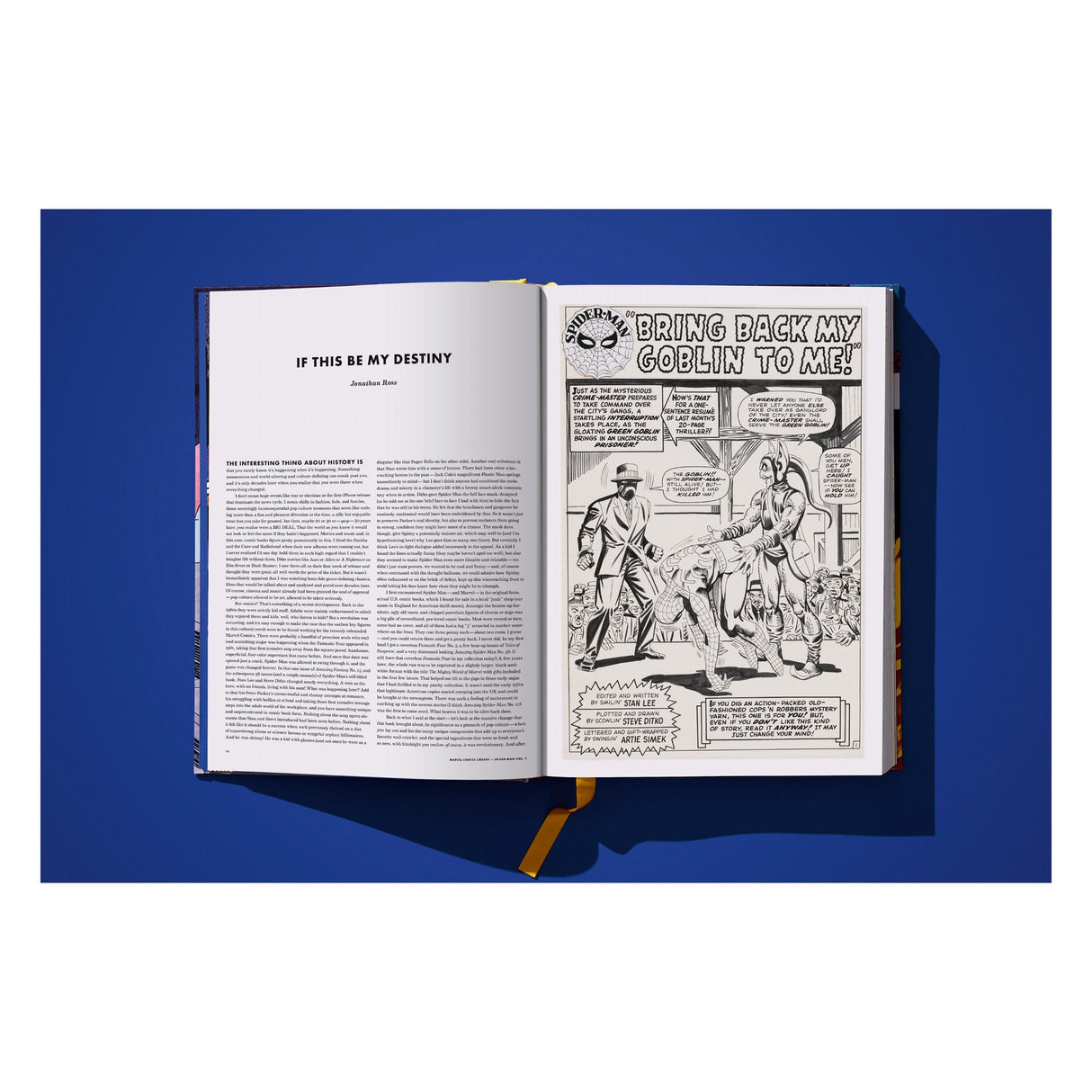 Marvel Comics Library. Spider-Man. Vol. 2. 1965–1966 (English)