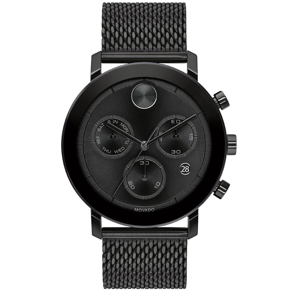 Movado Men's Bold Evolution